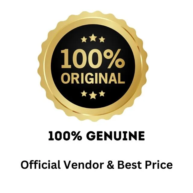 100-Genuine